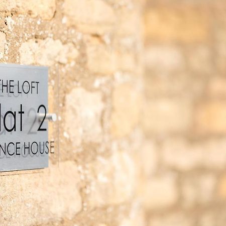 סטואו-און-דה-וולד The Loft: Unique, Romantic, Grade II Listed, Dog Friendly מראה חיצוני תמונה